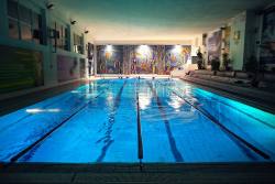 Готель «LH Hotel & SPA» (Львів)