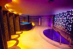 Готель «LH Hotel & SPA» (Львів)