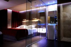 Готель «LH Hotel & SPA» (Львів)