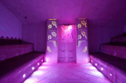 Готель «LH Hotel & SPA» (Львів)
