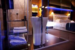 Готель «LH Hotel & SPA» (Львів)