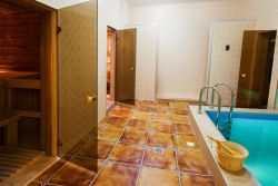 Гостиница «Park Hotel» 4* (Харьков)