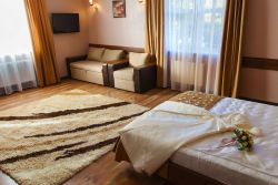 Гостиница «Park Hotel» 4* (Харьков)