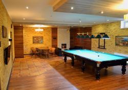 Гостиница «Park Hotel» 4* (Харьков)