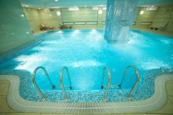 Grand * SPA * Otrada (Одеса)