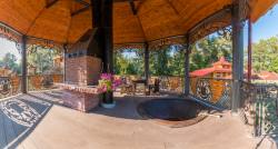СПА-комплекс «Fort Pirnov Park»
