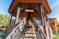 СПА-комплекс «Fort Pirnov Park»