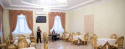 СПА-комплекс готелю «Клеопатра»