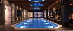 SPA-центр комплексу «Варшавський»