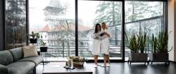 Verkhovyna Resort Medical & Wellness 5*