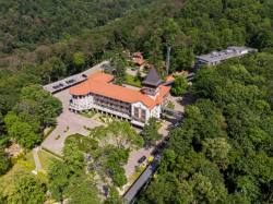 Verkhovyna Resort Medical & Wellness 5*