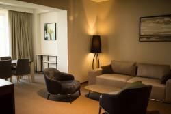 Verkhovyna Resort Medical & Wellness 5*