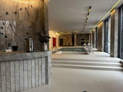 Verkhovyna Resort Medical & Wellness 5*