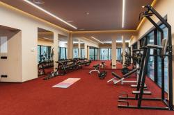 Verkhovyna Resort Medical & Wellness 5*