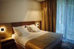 Verkhovyna Resort Medical & Wellness 5*