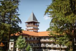 Verkhovyna Resort Medical & Wellness 5*
