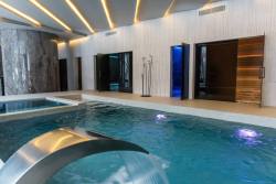 Verkhovyna Resort Medical & Wellness 5*
