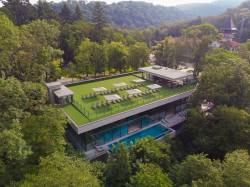Verkhovyna Resort Medical & Wellness 5*