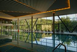 Verkhovyna Resort Medical & Wellness 5*