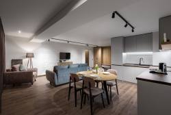 СПА-центр готелю «Apartel Uzhhorod» 4*