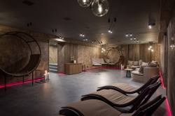 СПА-центр готелю «Apartel Uzhhorod» 4*