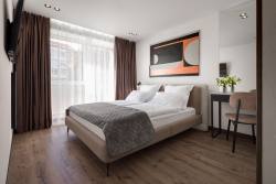 СПА-центр готелю «Apartel Uzhhorod» 4*