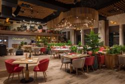 СПА-центр готелю «Apartel Uzhhorod» 4*