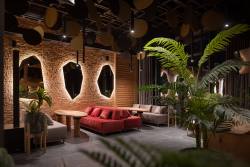 СПА-центр готелю «Apartel Uzhhorod» 4*
