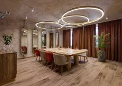 СПА-центр готелю «Apartel Uzhhorod» 4*