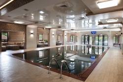 Готель «TAOR Karpaty Resort & SPA» 4*
