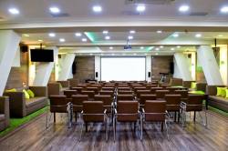 Готель «TAOR Karpaty Resort & SPA» 4*