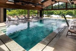 Готель «TAOR Karpaty Resort & SPA» 4*