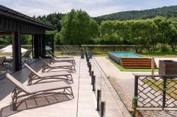 Готель «TAOR Karpaty Resort & SPA» 4*