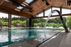 Готель «TAOR Karpaty Resort & SPA» 4*