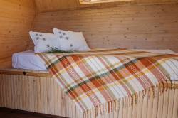Готель «TAOR Karpaty Resort & SPA» 4*