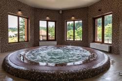 Готель «TAOR Karpaty Resort & SPA» 4*