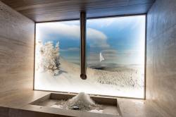 Готель «TAOR Karpaty Resort & SPA» 4*