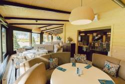 Готель «TAOR Karpaty Resort & SPA» 4*