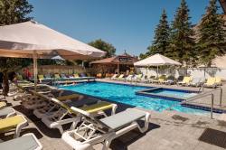 DiAnna Medical & SPA Готель 4* (Східниця)