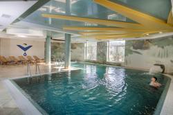 DiAnna Medical & SPA Готель 4* (Східниця)