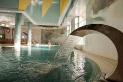 DiAnna Medical & SPA Готель 4* (Східниця)