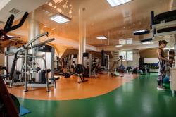 DiAnna Medical & SPA Готель 4* (Східниця)