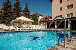DiAnna Medical & SPA Готель 4* (Східниця)