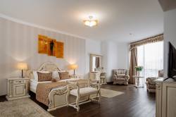 DiAnna Medical & SPA Готель 4* (Східниця)
