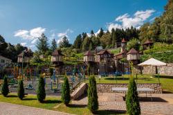 DiAnna Medical & SPA Готель 4* (Східниця)