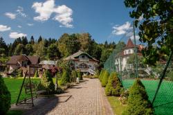 DiAnna Medical & SPA Готель 4* (Східниця)