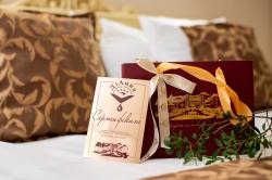 DiAnna Medical & SPA Готель 4* (Східниця)