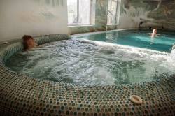 DiAnna Medical & SPA Готель 4* (Східниця)