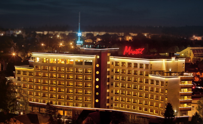 «Mirotel Resort & SPA» (Трускавець)