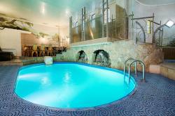 Гостиница «Британия» 4* (Харьков)